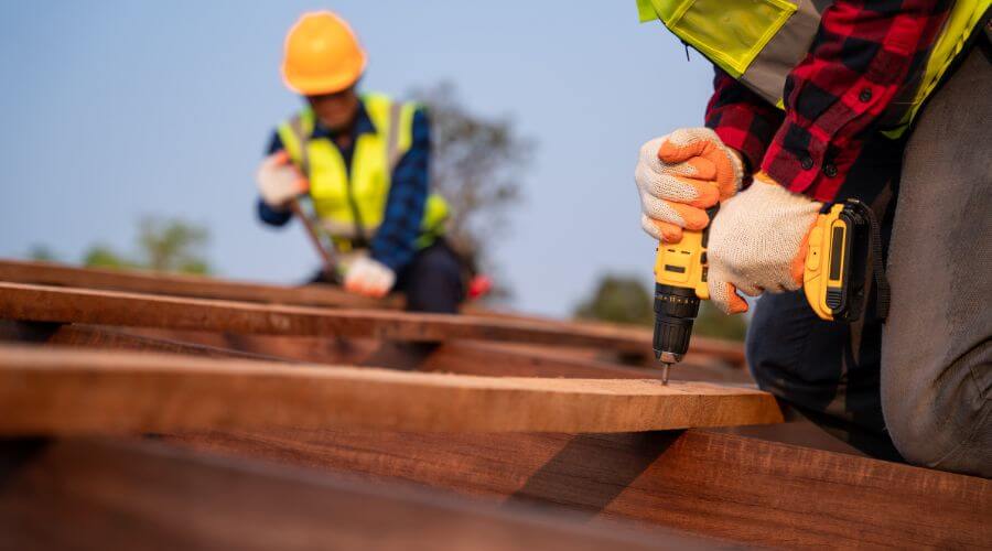 Expert top industrial roofings services in Harvey, IL